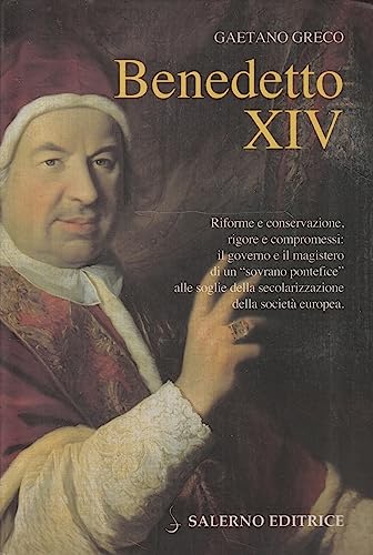 Benedicto XIV
