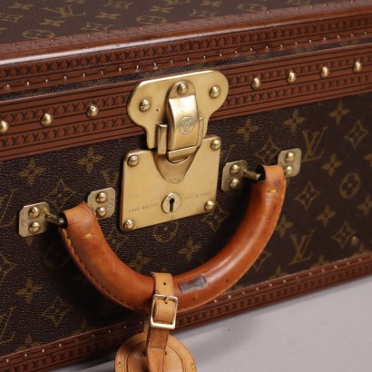 Louis Vuitton Alzer 70 Koffer