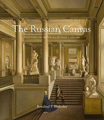 The Russian Canvas