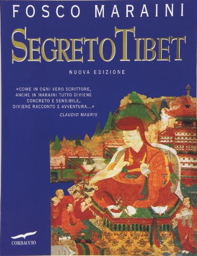 Geheimes Tibet