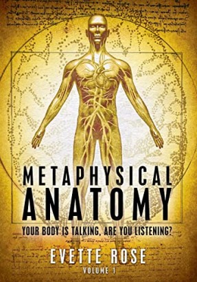 Metaphysical Anatomy
