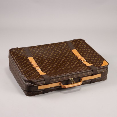 Louis Vuitton Weicher Koffer „Satellite“ 70