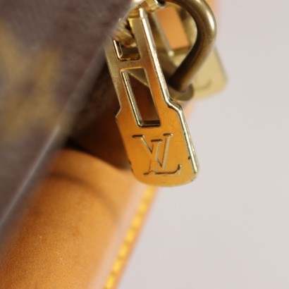 Louis Vuitton Weicher Koffer 0doublequote