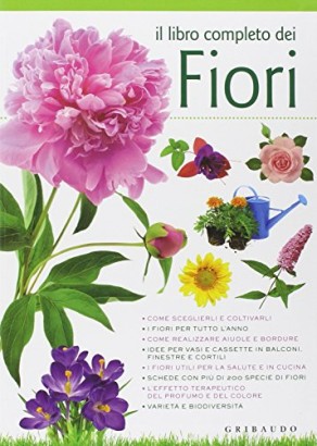 Il libro completo dei fiori