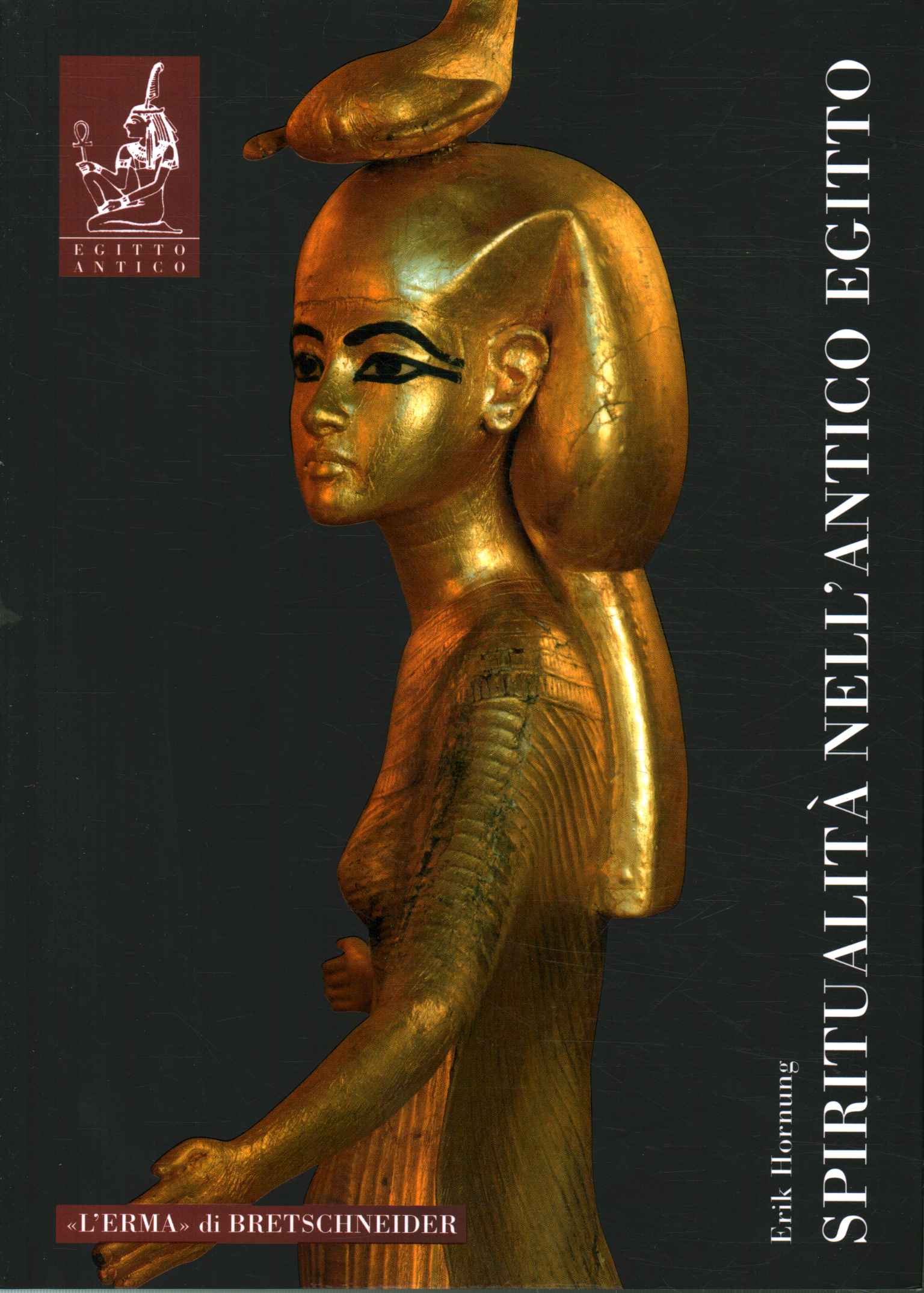 Spiritualité dans l'Egypte ancienne
