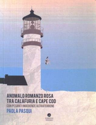 Anomalo romanzo rosa fra Calafuria e Cape Cod