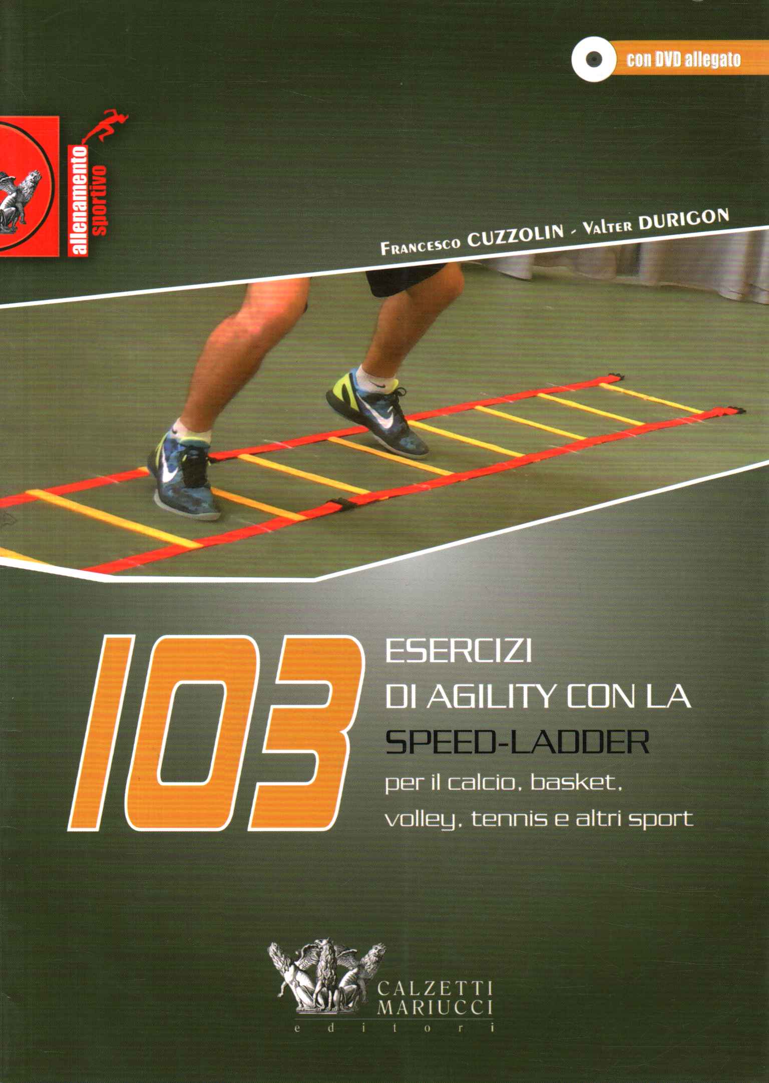 103 Beweglichkeitsübungen mit dem Speed-L