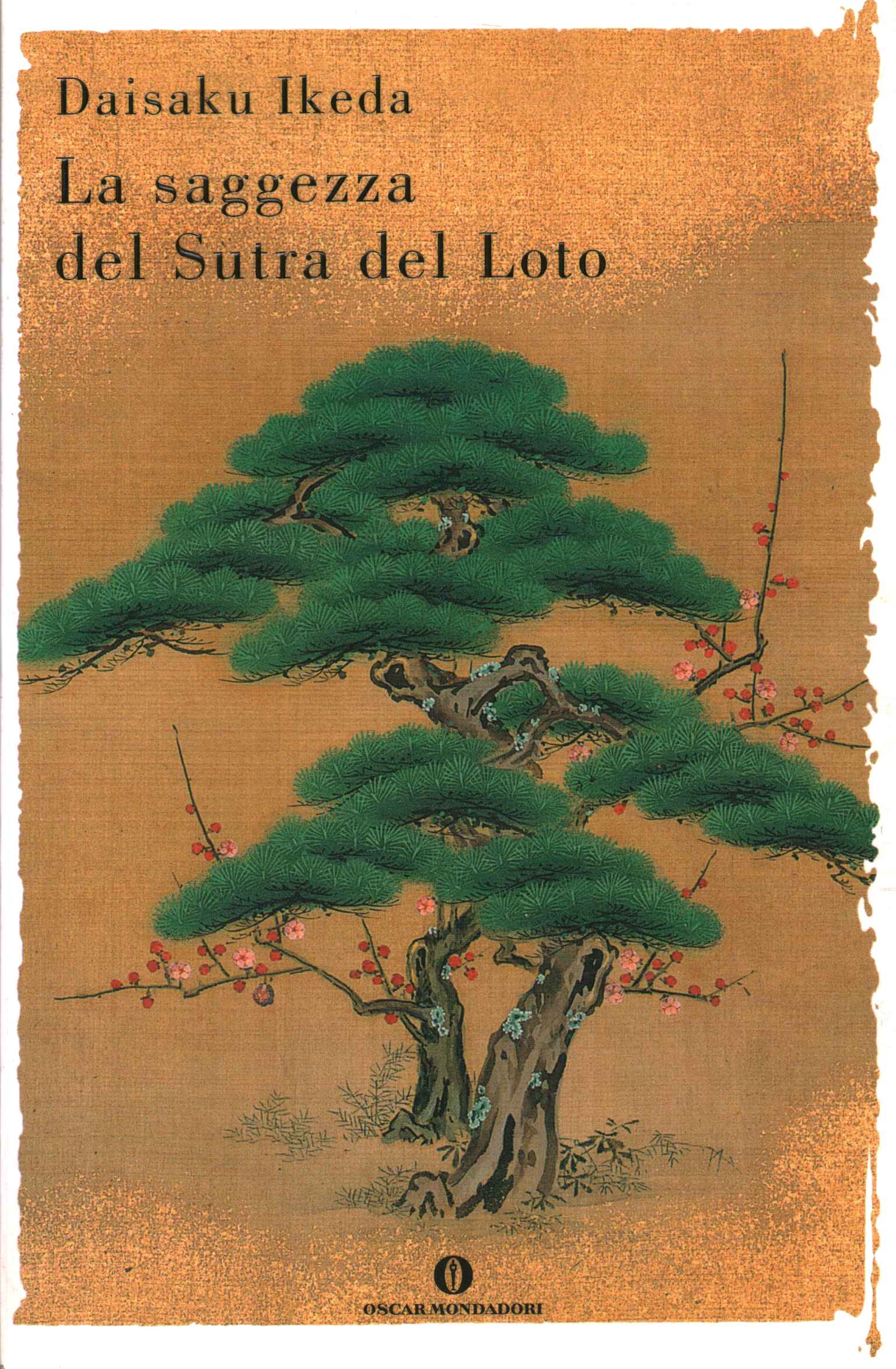 The wisdom of the Lotus Sutra 2