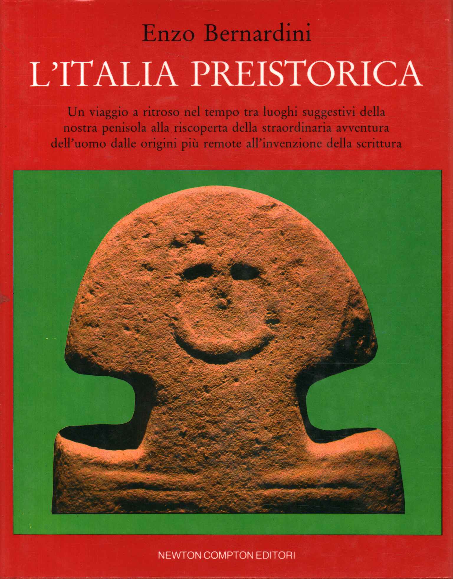 Italia prehistórica