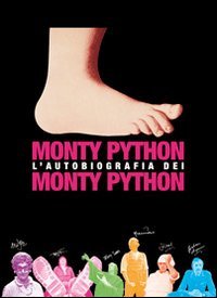 Monty Python: Die Autobiographie von