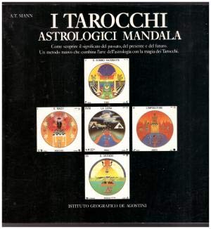 Le tarot astrologique Mandala