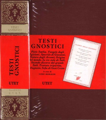 Testi gnostici