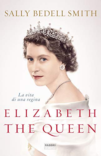Elizabeth la reine