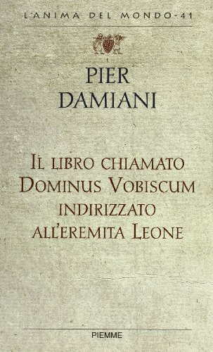 Das Buch mit dem Titel Dominus Vobiscum indir