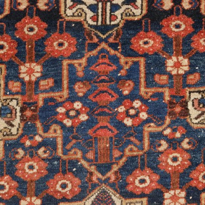 Baktiar-Teppich – Iran,Bakhtiar-Teppich – Iran