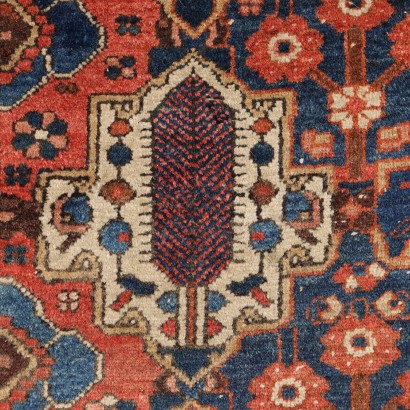Baktiar carpet - Iran,Bakhtiar carpet - Iran