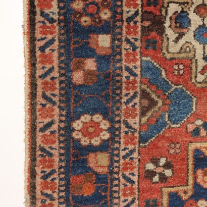 Baktiar carpet - Iran,Bakhtiar carpet - Iran