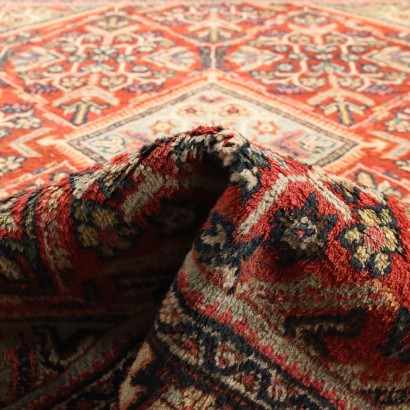 Mahall-Teppich – Iran, Mahal-Teppich – Iran