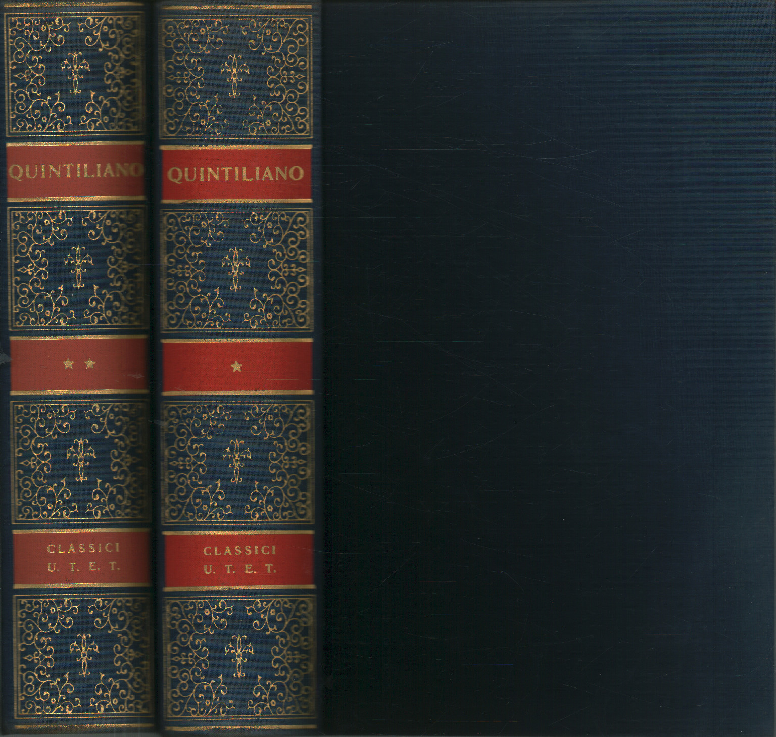 Die oratorische Institution (2 Bände)