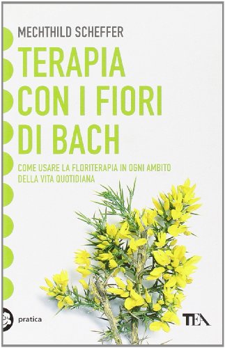 Thérapie aux fleurs de Bach