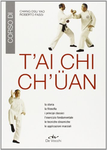 Tai Chi Ch'üan