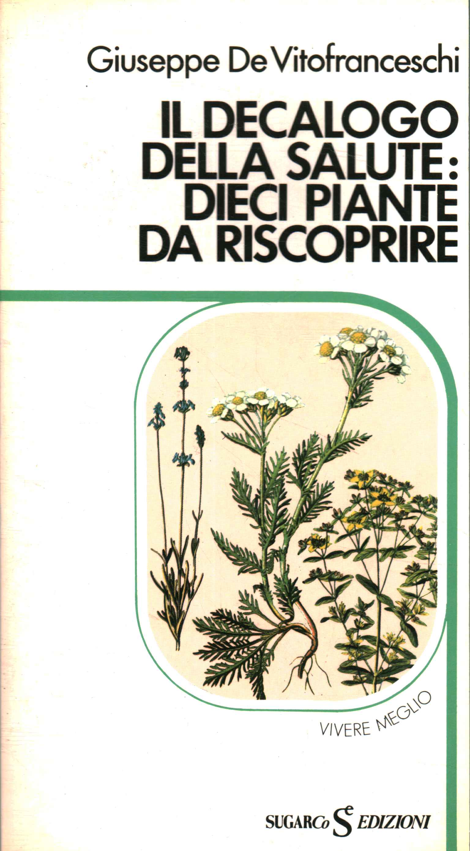The decalogue of health: ten plants%2,The decalogue of health: ten plants%2,The decalogue of health: ten plants%2