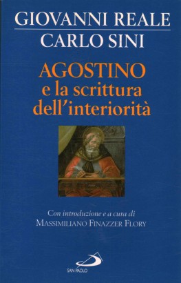 Agostino e la scrittura dell'interiorità