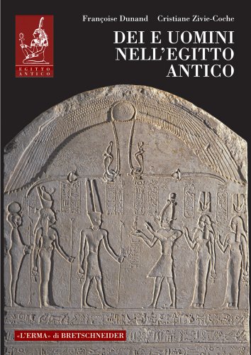 Dei e uomini nell'Egitto antico