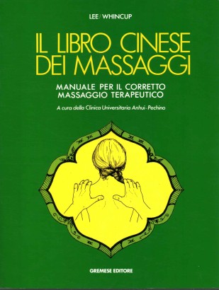 Il libro cinese dei massaggi