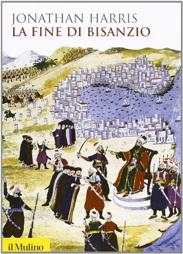 La fin de Byzance