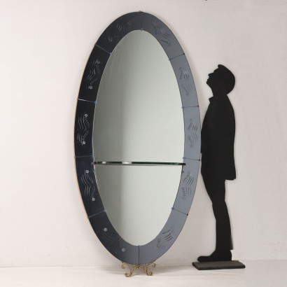 Specchio Anni 50-60