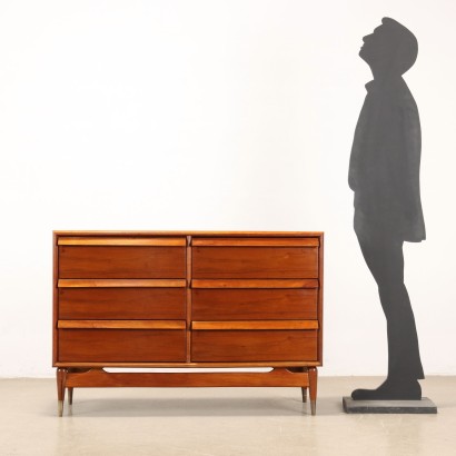 Argentine dresser from the 1950s