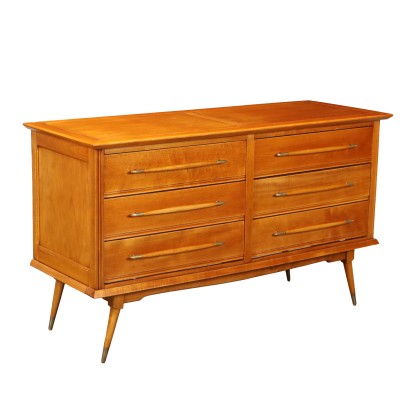 Argentine dresser from the 1950s