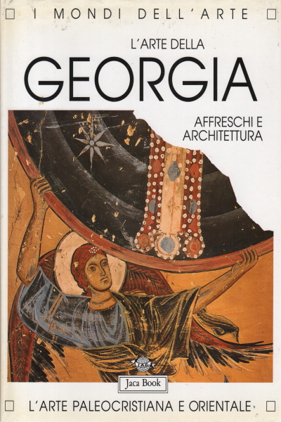 El arte de Georgia