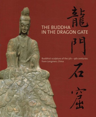 The Buddha in the dragon gate