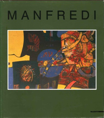 Domenico Manfredi