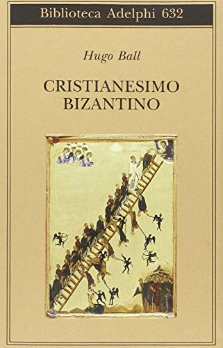 cristianismo bizantino