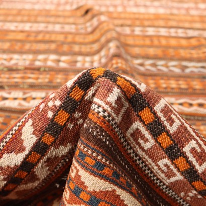 Kilim carpet - Morocco