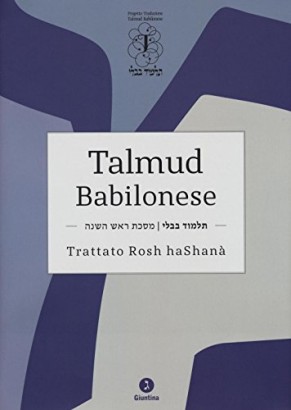 Babylonischer Talmud