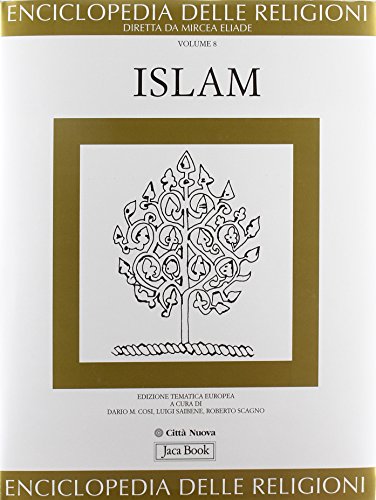 Islam (Band 8)