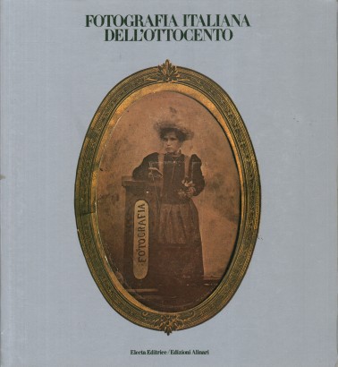 Fotografia italiana dell'Ottocento