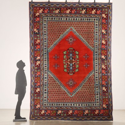 TURKISH KULA, Kula carpet - Turkey