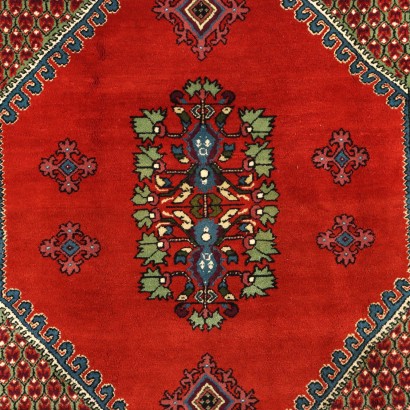 TURKISH KULA, Kula carpet - Turkey