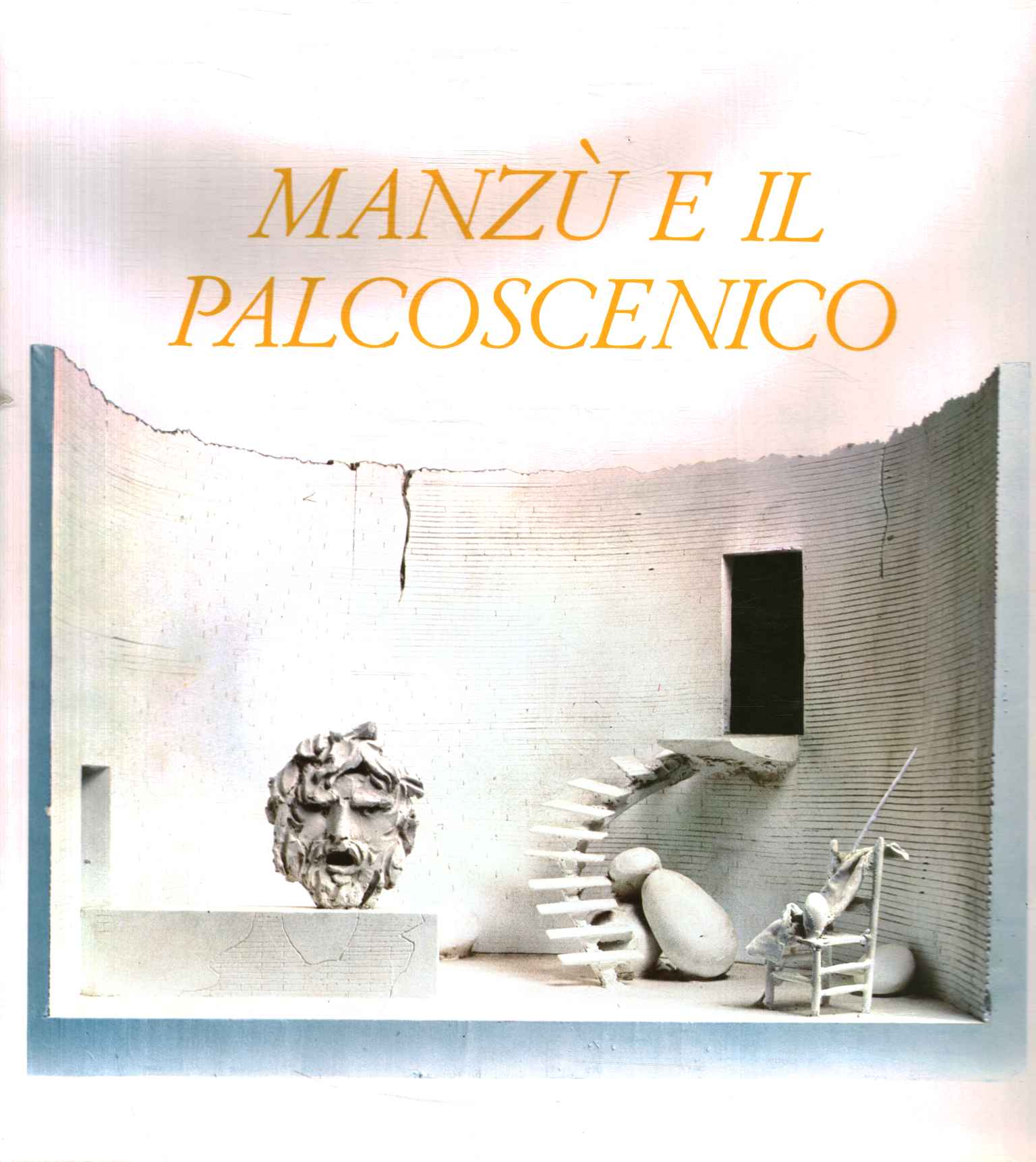 Manzù und die Bühne