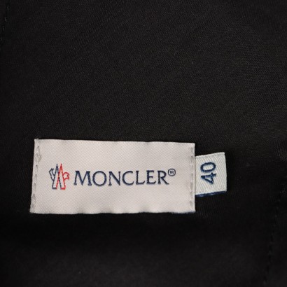 Pantalon classique Moncler