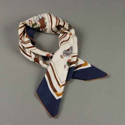 Aigner Vintage Schal