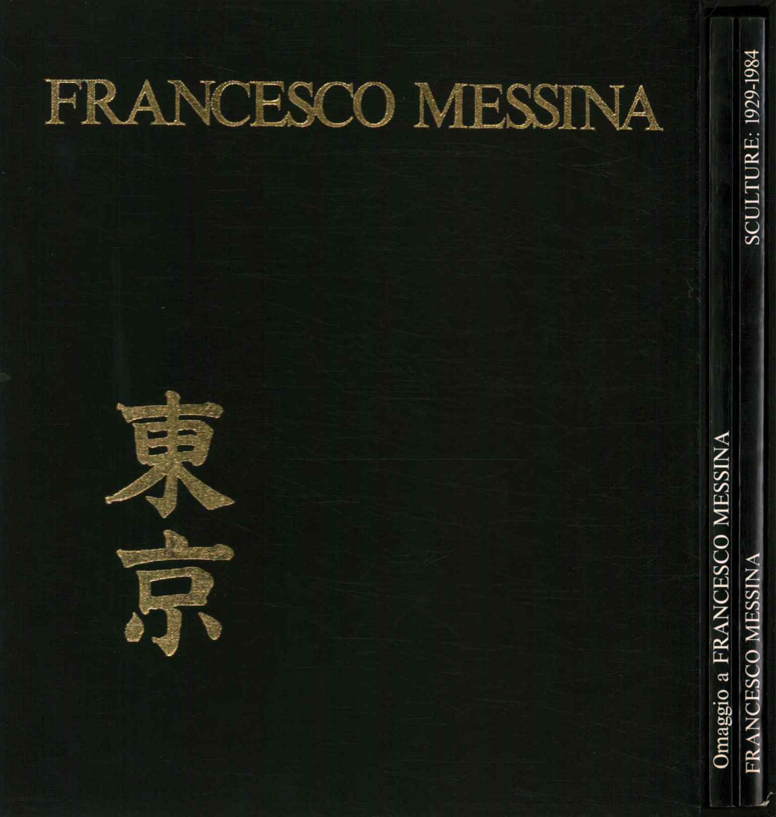 Francesco Messine. Sculptures 1929-1984 (2%2, Francesco Messina. Sculptures 1929-1984 (2%2, Francesco Messina. Sculptures 1929-1984 (2%2