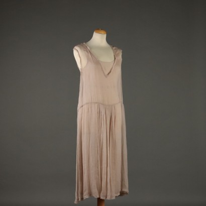 Second Hand Dress by Maliparmi Silk UK Size 14 Italy