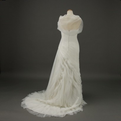 Robe de mariée Pronovias