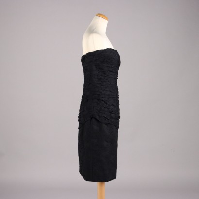 Ungaro Vintage Lace Dress